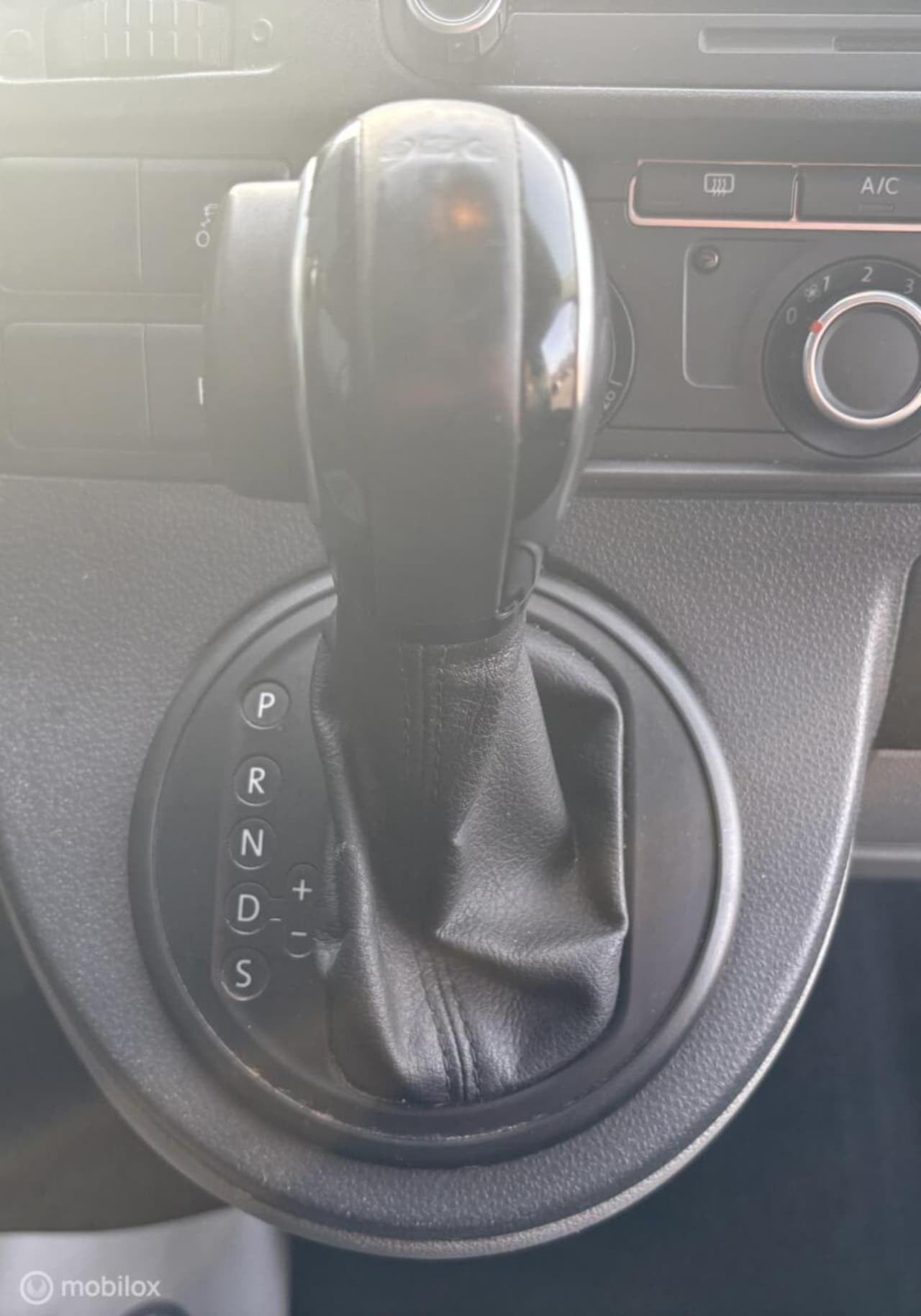 Volkswagen Transporter - 2.0 TDI BM L2H1 2.0 TDI BM L2H1