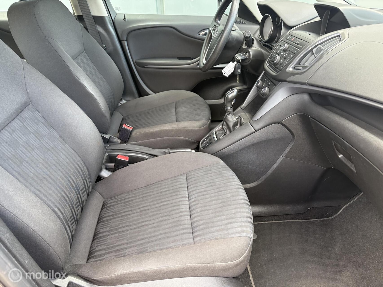 Opel Zafira Tourer - 1.4 Edition 1.4 Edition
