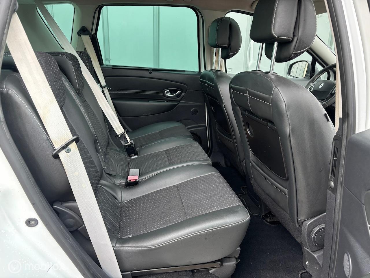 Renault Scénic - 1.4 TCe Bose MOTOR KAPOT