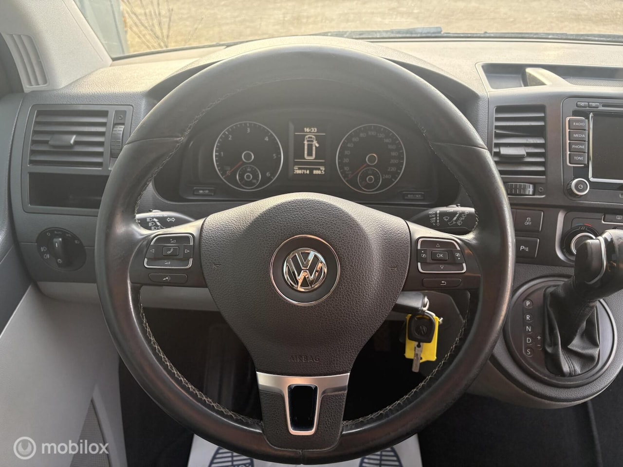 Volkswagen Transporter - 2.0 TDI BM L2H1 2.0 TDI BM L2H1