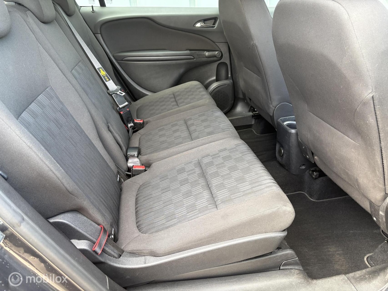 Opel Zafira Tourer - 1.4 Edition 1.4 Edition