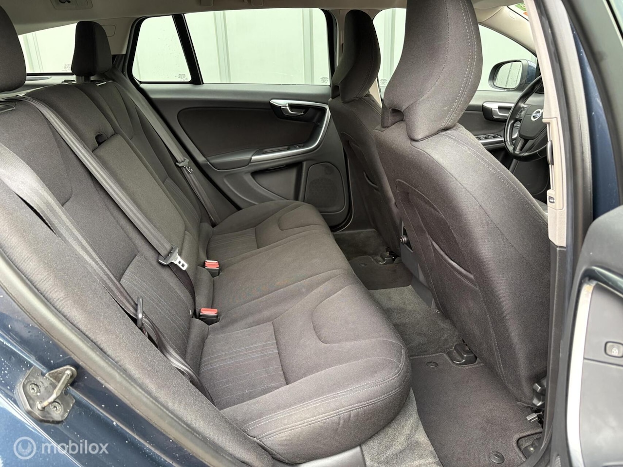 Volvo V60 - 1.6 T3 Kinetic 1.6 T3 Kinetic