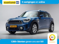 MINI Countryman - COOPER 1.5 SE ALL4 Chili [ Clima Full led Navi Half-Leder ]