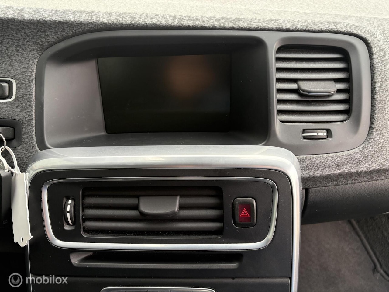 Volvo V60 - 1.6 T3 Kinetic 1.6 T3 Kinetic