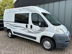 Fiat Ducato - bestel 30 2.2 MultiJet MH2 Gran Volume