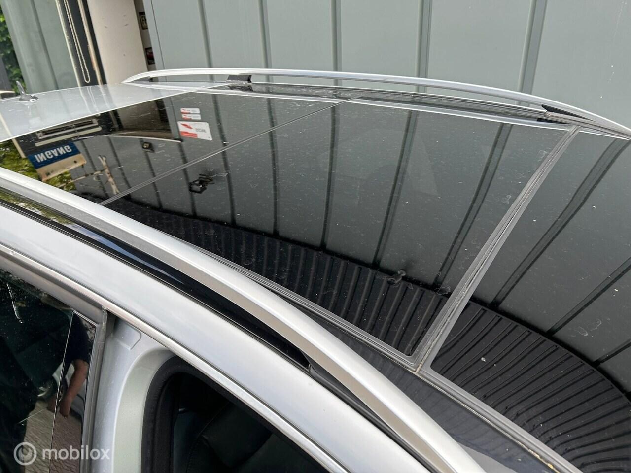 Mercedes-Benz C-klasse Estate - 350 Elegance Automaat //APK//Navi//Cruise//Panorama//Leder//