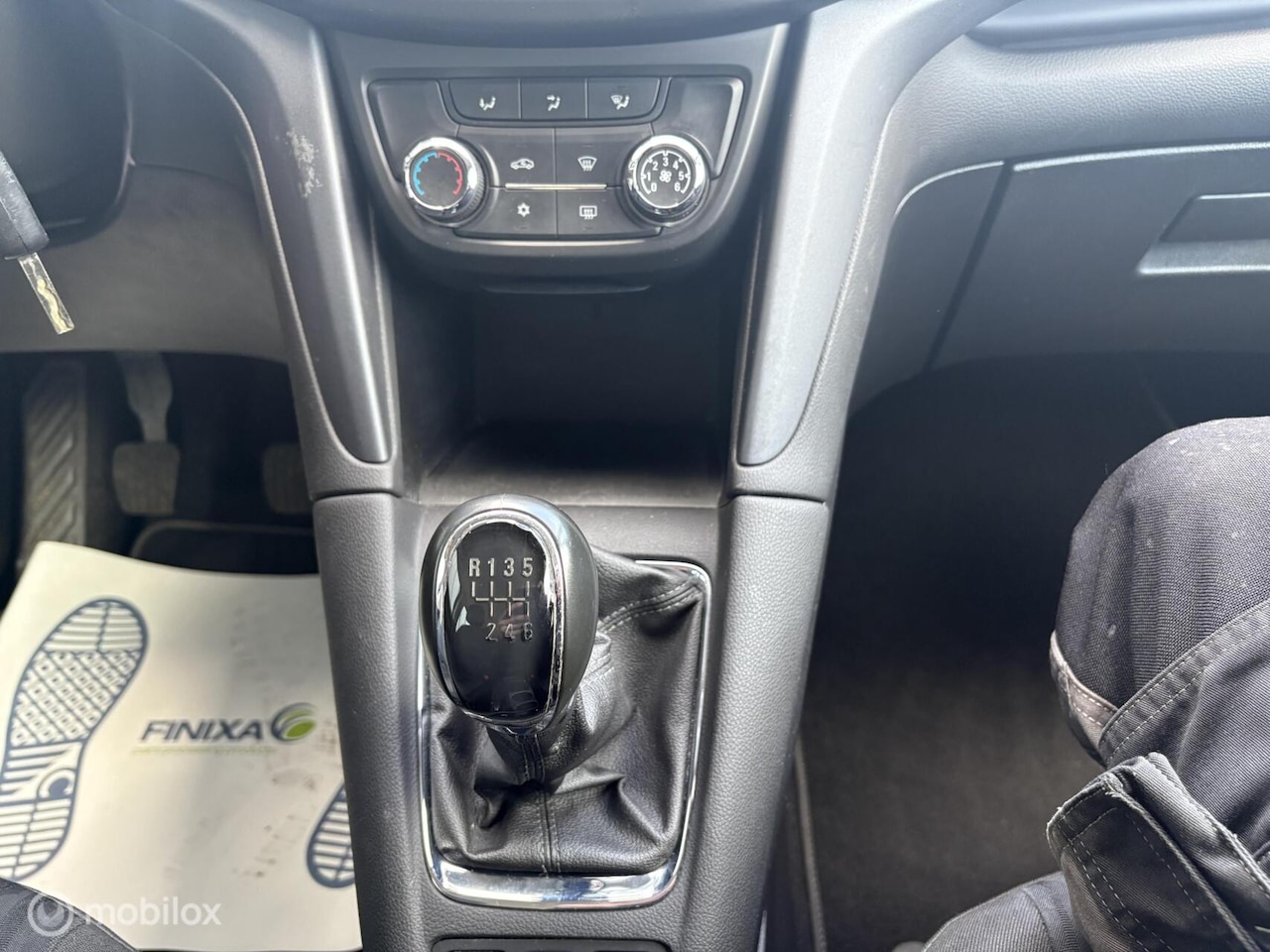 Opel Zafira Tourer - 1.4 Edition 1.4 Edition