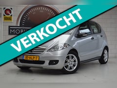 Mercedes-Benz A-klasse - 150 EDITION All-season Banden, Panoramadak, GARANTIE, APK