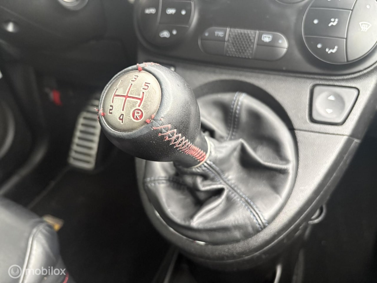 Fiat 500 Abarth - 1.4-16V