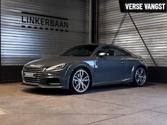 Audi TT - 2.0 TFSI TTS 310pk quattro Pro Line + | B&O | Magnetic Ride | Nappa | 19 inch |