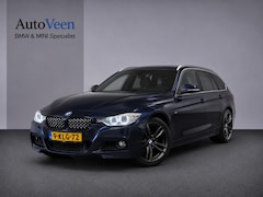 BMW 3-serie Touring - 320i Executive Sport (M-SPORT, ACC, LEDER, PARKEERSENSOREN)