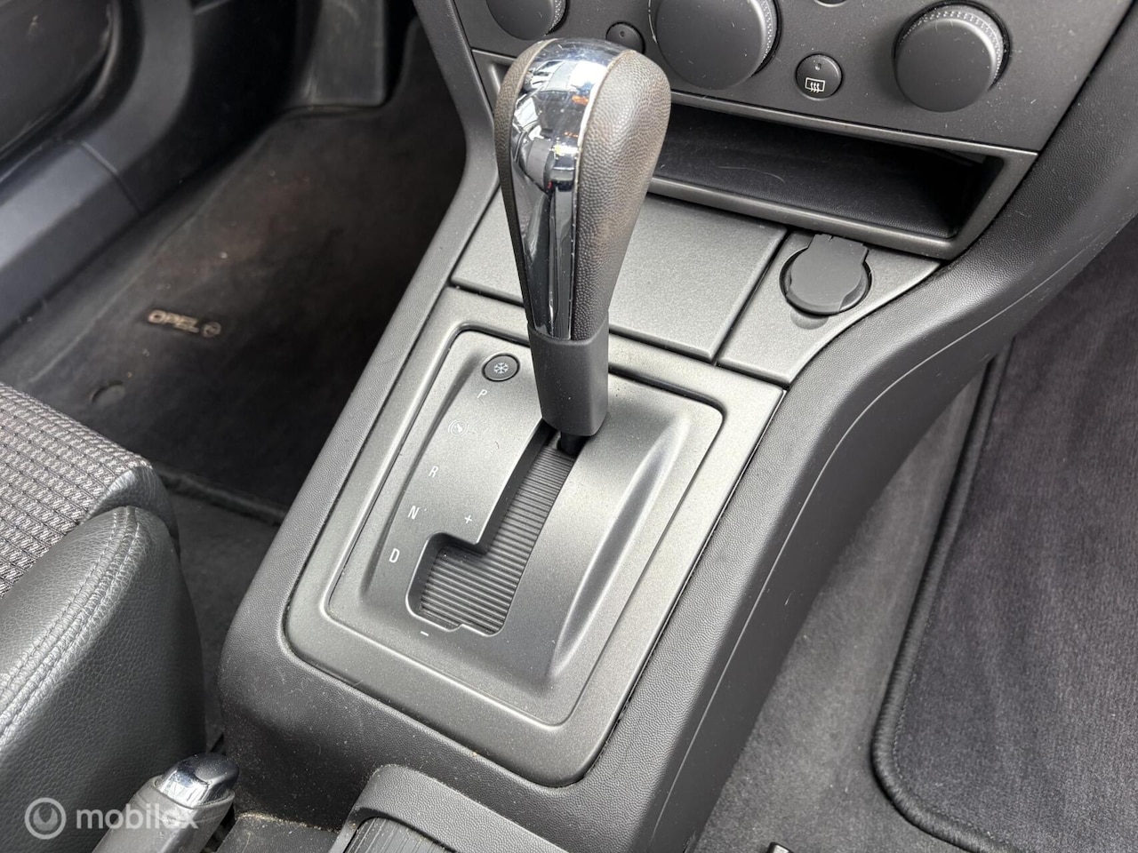 Opel Vectra GTS - 3.2 V6 Elegance 3.2 V6 Elegance
