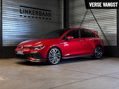 Volkswagen Golf - 2.0 TSI GTI 300pk Clubsport | Pano | H&K | IQ Lights | ACC | Sfeer | 19 inch |