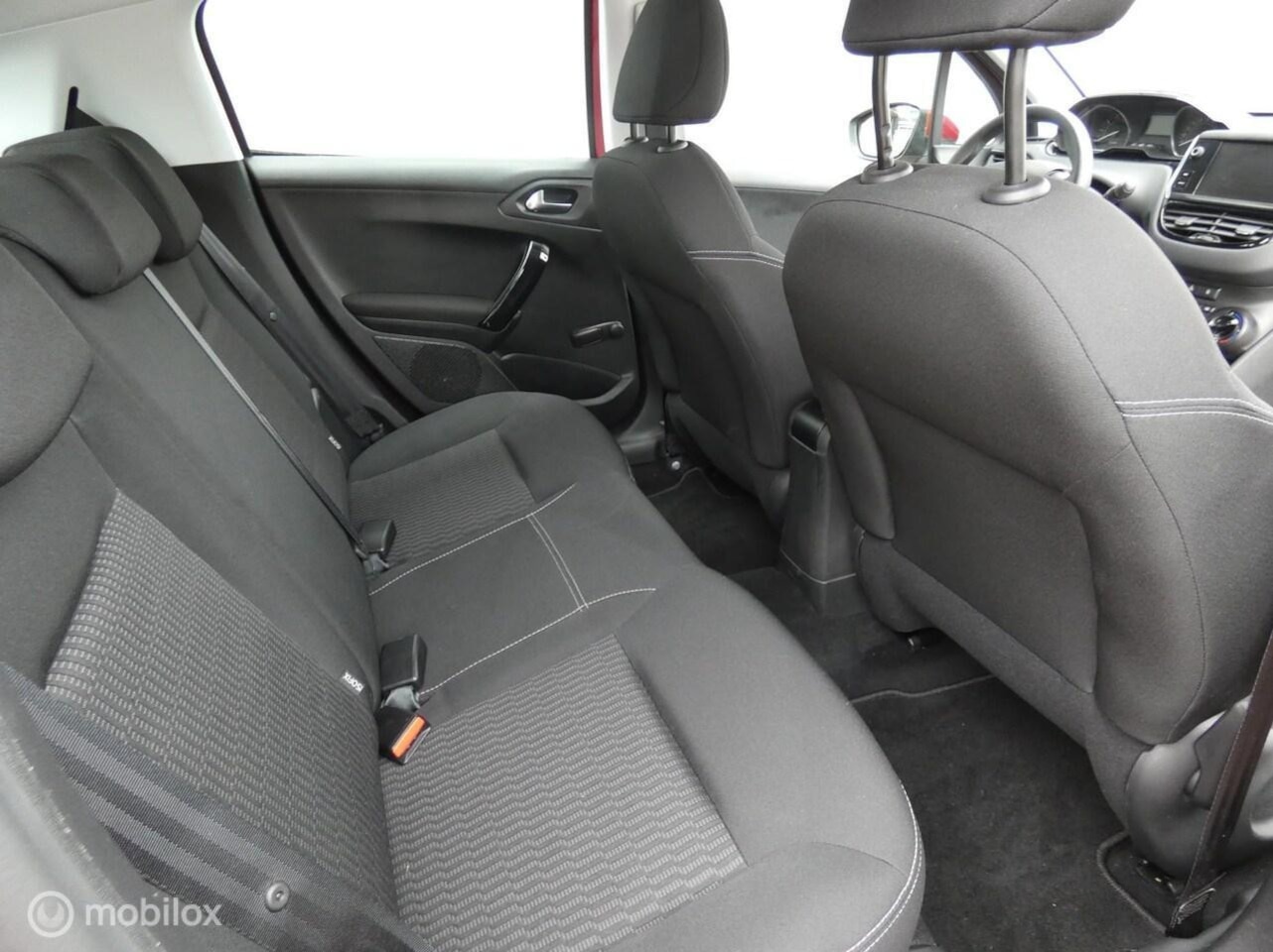 Peugeot 208 - 1.2 PureTech Blue Lion NAP//AIRCO//CRUISE//NAVI//1EIGENAAR//CV+AB