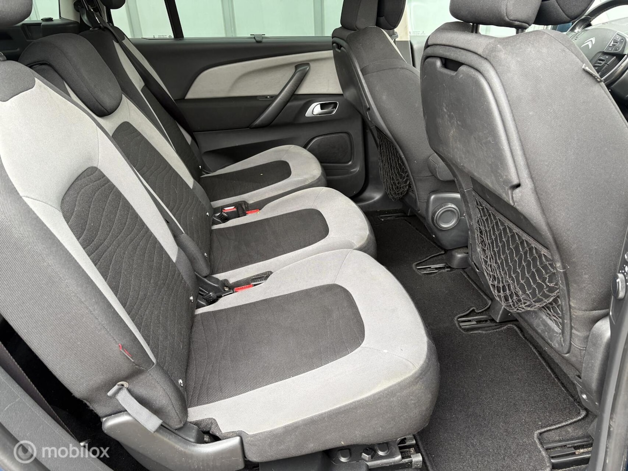 Citroën Grand C4 Picasso - 1.6 THP Business 1.6 THP Business