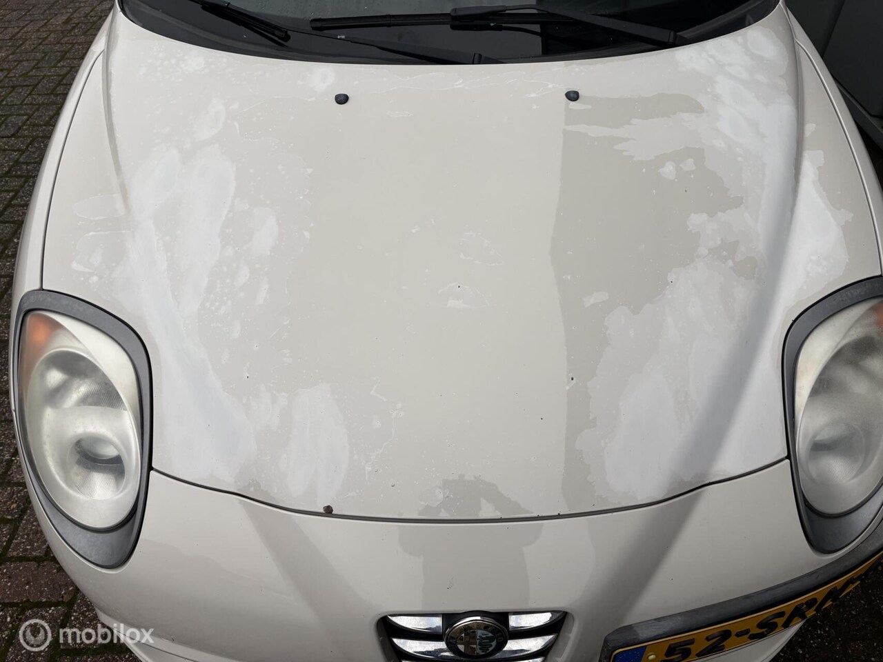 Alfa Romeo MiTo - 1.3 JTDm ECO Essential AIRCO//CRUISE//NAVI//