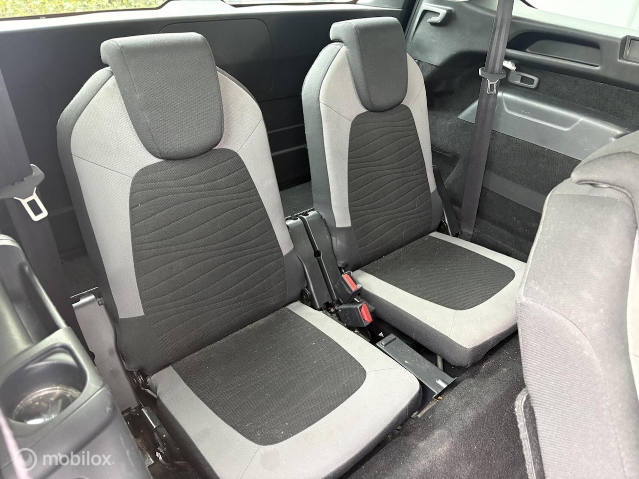 Citroën Grand C4 Picasso - 1.6 THP Business 1.6 THP Business
