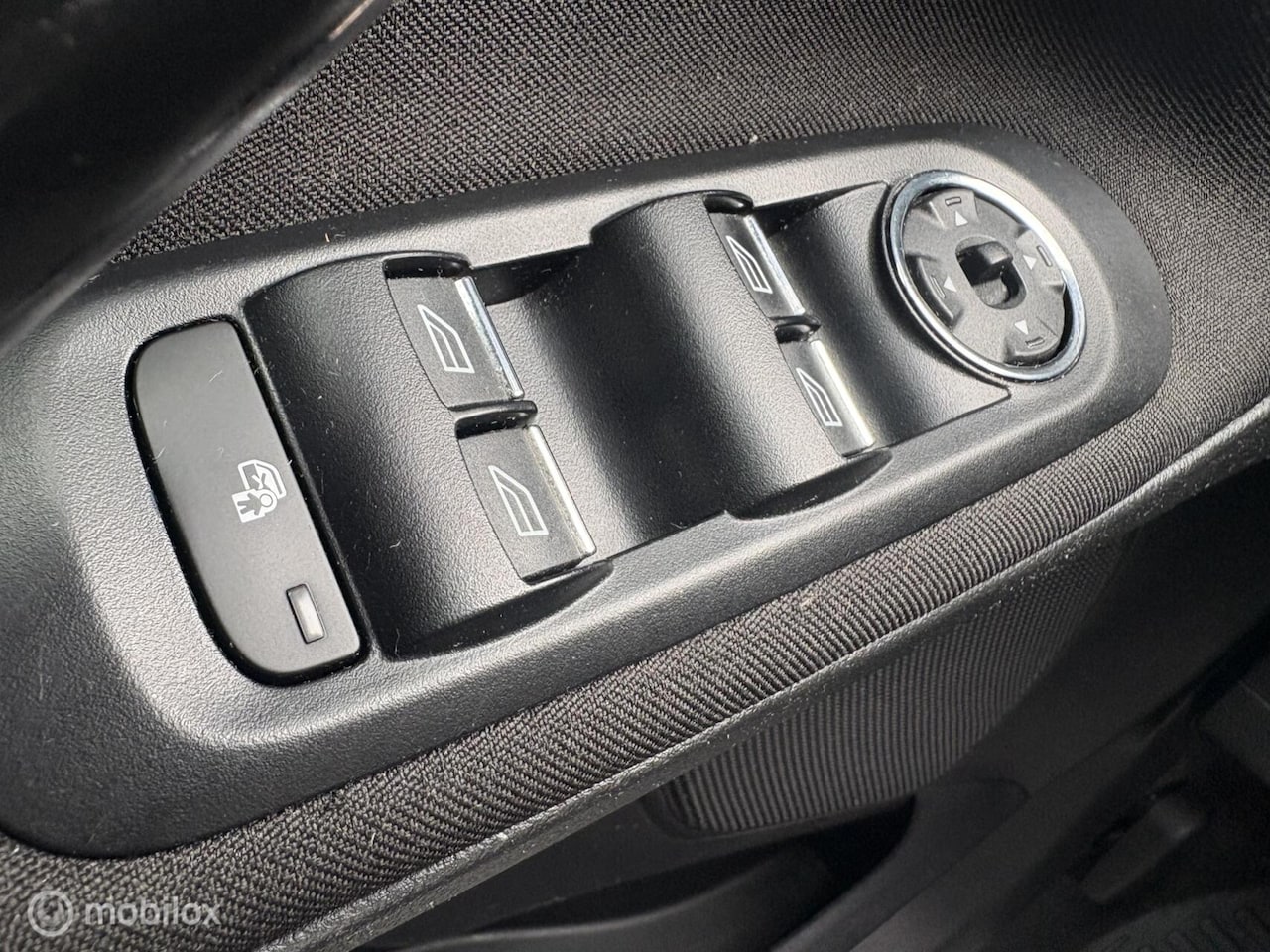 Ford S-Max - 1.6 EcoBoost Titanium 1.6 Ecoboost Titanium