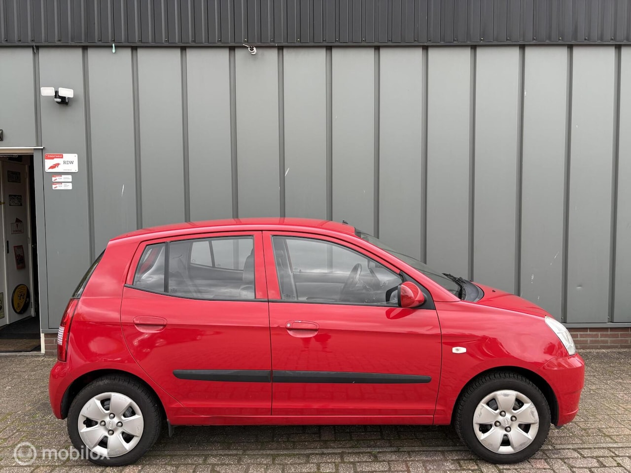 Kia Picanto - 1.0 LX 1.0 LX
