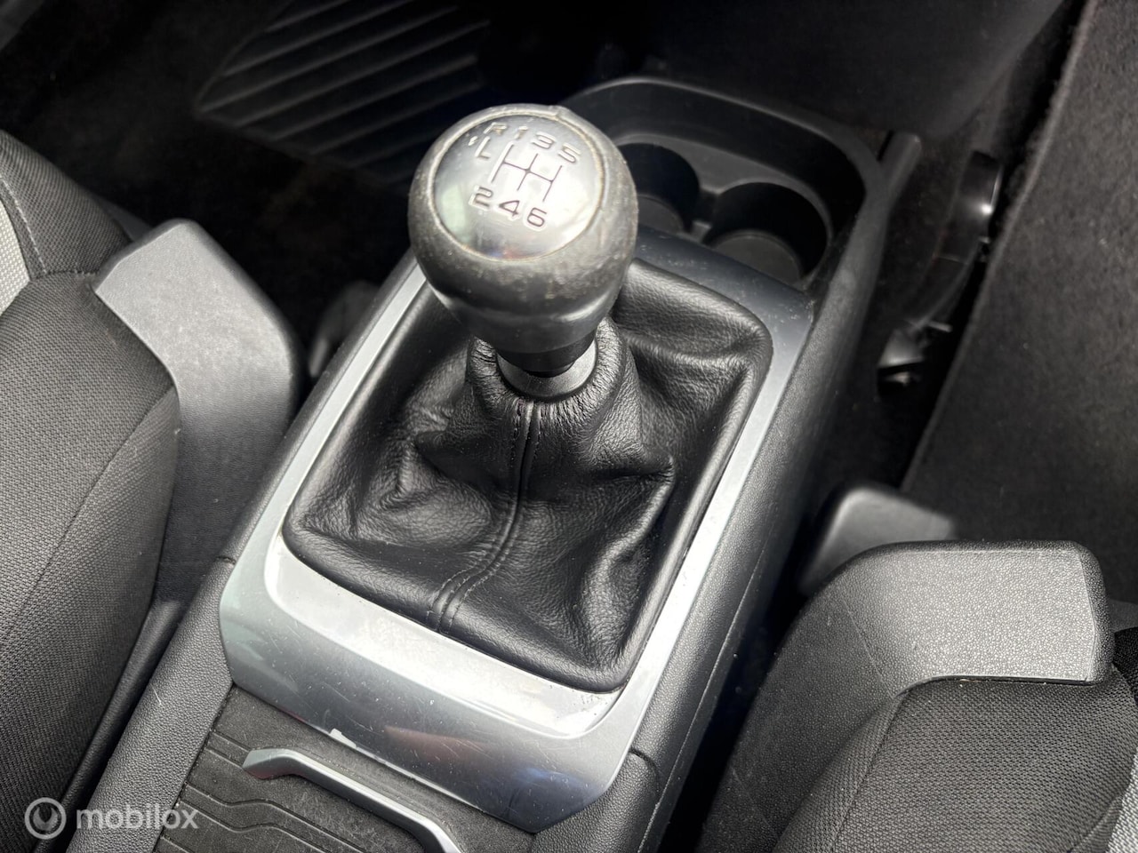 Citroën Grand C4 Picasso - 1.6 THP Business 1.6 THP Business