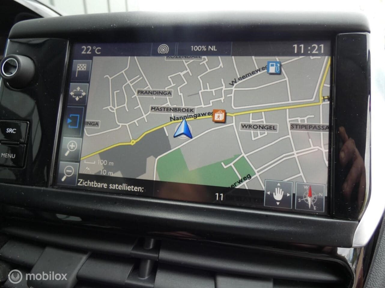 Peugeot 208 - 1.2 PureTech Blue Lion NAP//AIRCO//CRUISE//NAVI//1EIGENAAR//CV+AB