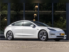 Tesla Model 3 - Standard RWD Plus 60 kWh