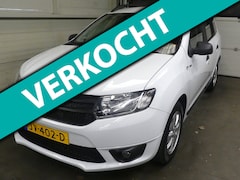 Dacia Logan MCV - 0.9 TCe S&S Robust - Airco - Mooie Auto