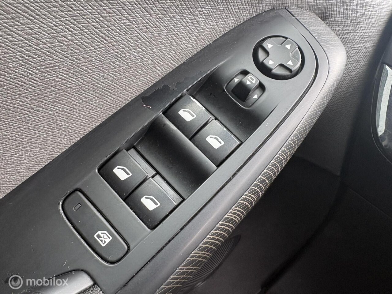 Citroën Grand C4 Picasso - 1.6 THP Business 1.6 THP Business