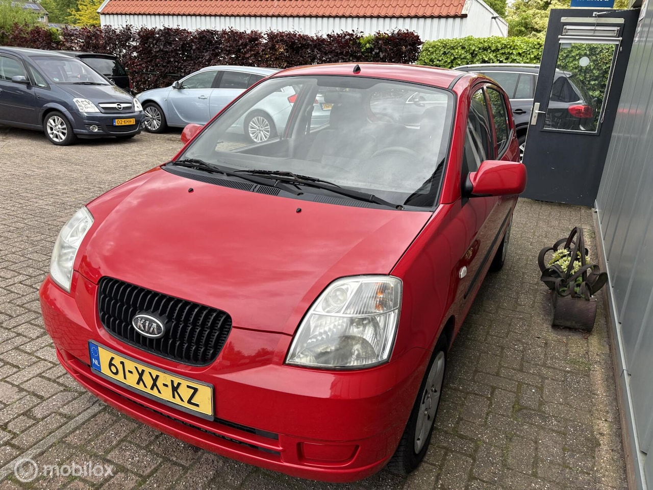 Kia Picanto - 1.0 LX 1.0 LX