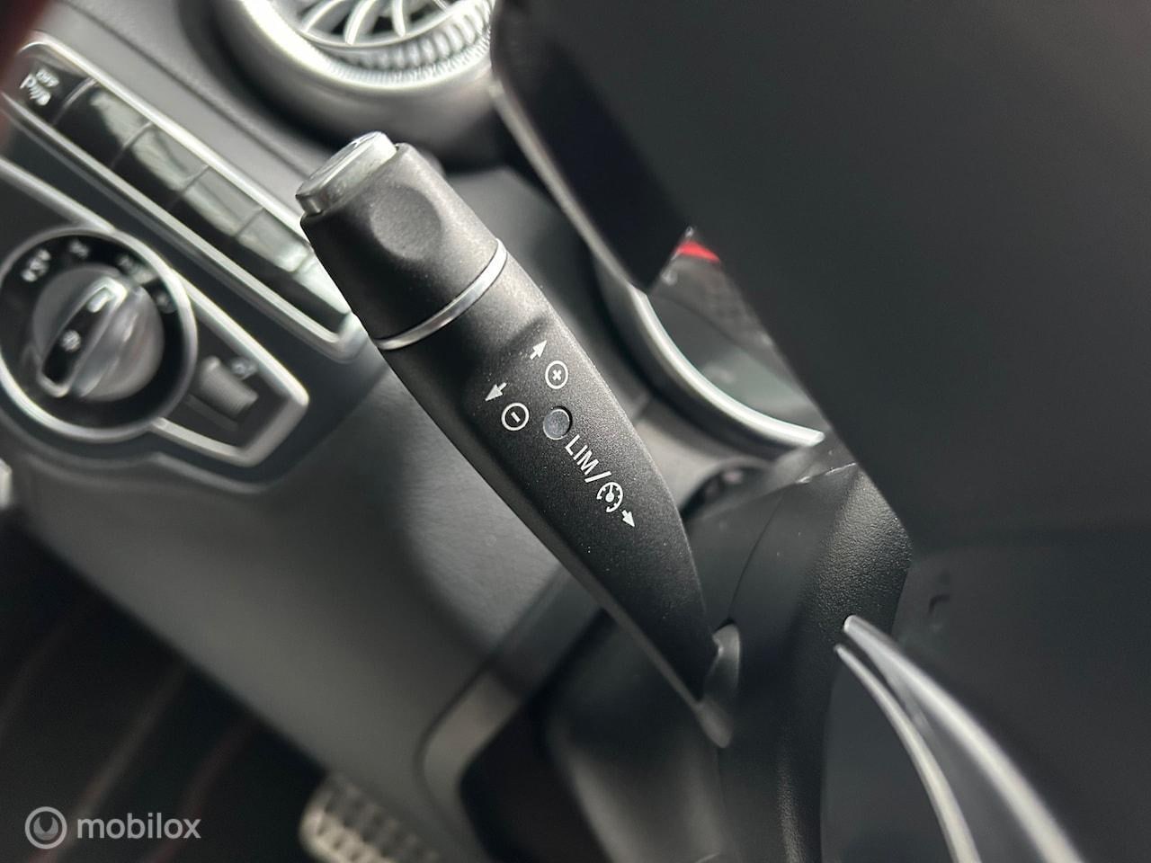 Mercedes-Benz C-klasse Estate - 450 AMG 4MATIC AIRCO//CRUISE//NAVI//C43AMG//PANO//PDC