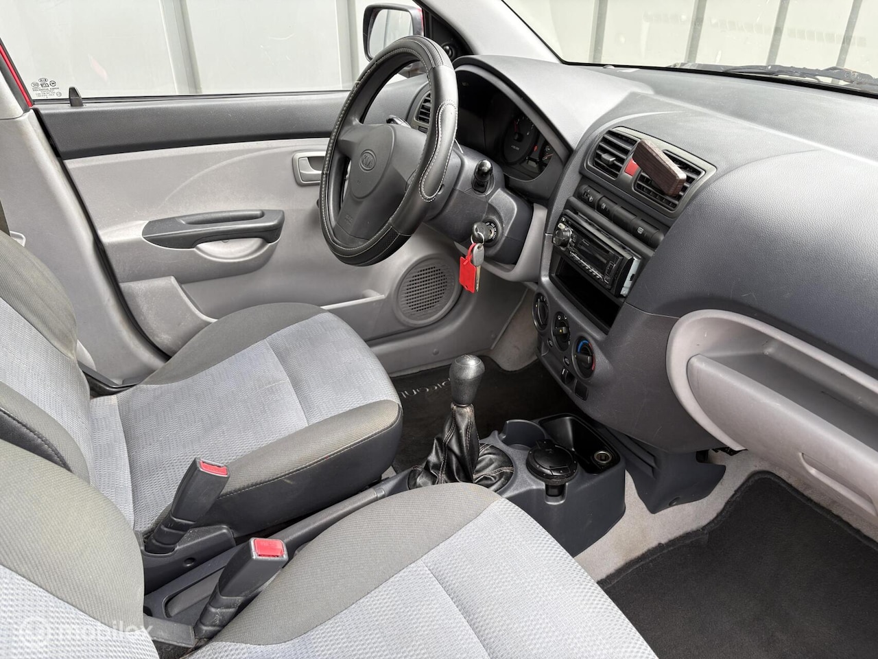 Kia Picanto - 1.0 LX 1.0 LX