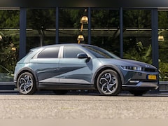 Hyundai IONIQ 5 - Connect 77.4 kWh SOH 100%