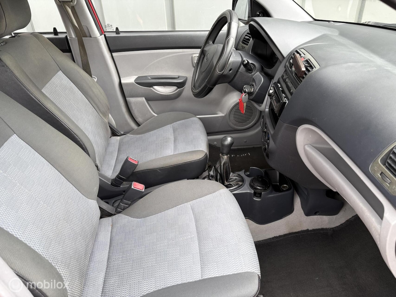 Kia Picanto - 1.0 LX 1.0 LX