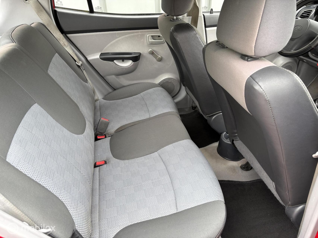 Kia Picanto - 1.0 LX 1.0 LX