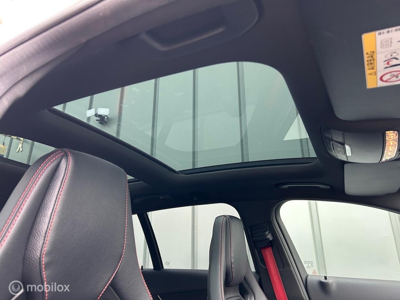 Mercedes-Benz C-klasse Estate - 450 AMG 4MATIC AIRCO//CRUISE//NAVI//C43AMG//PANO//PDC