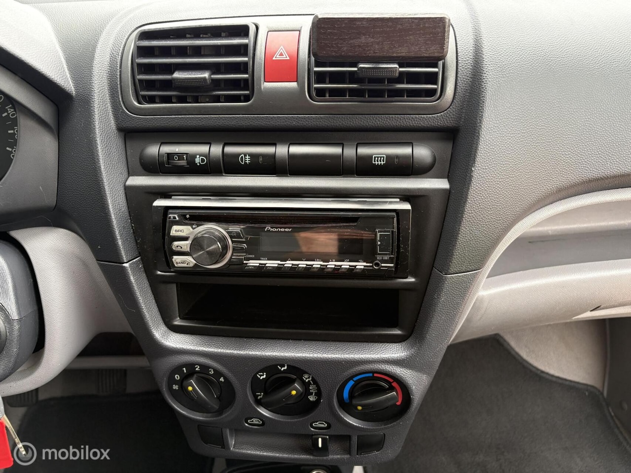 Kia Picanto - 1.0 LX 1.0 LX