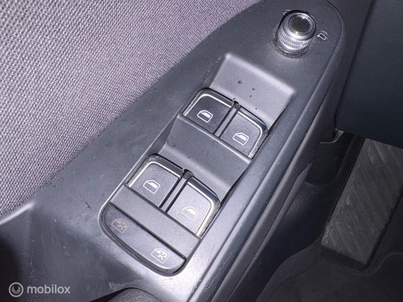 Audi A4 Avant - 1.8 TFSI Business Edition NAP//AIRCO//CRUISE