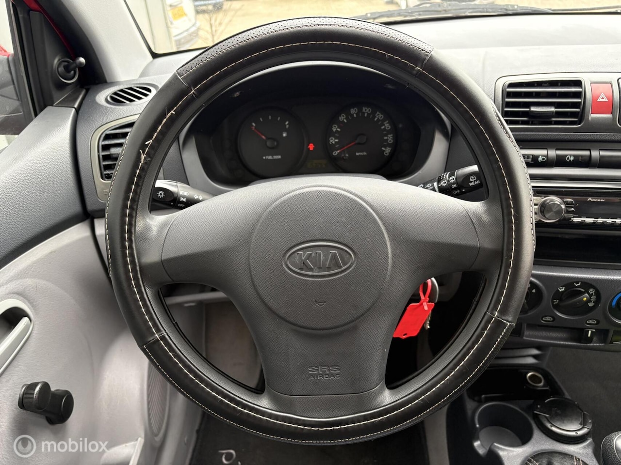 Kia Picanto - 1.0 LX 1.0 LX