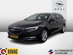Opel Insignia Sports Tourer - 1.5 Turbo Automaat Innovation Leder/Camera/Nav/Agr