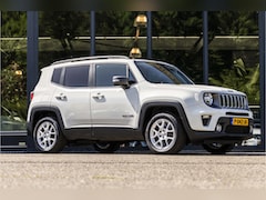 Jeep Renegade - 4xe 240 Plug-in Hybrid Electric Limited Lease Ed