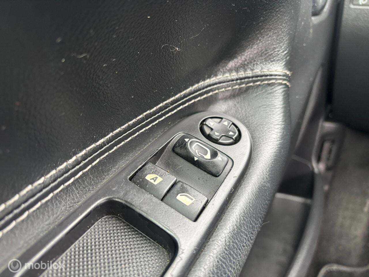 Peugeot 207 CC - 1.6 VTi Griffe NAP//AIRCO//CRUISE//CABRIO//CV+AB