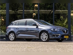 Renault Mégane Estate - 1.2 TCe Zen