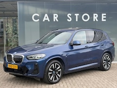 BMW iX3 - High Executive 80 kWh 99% SOH M-Sport LCI PANO|LEDER|MEMORY