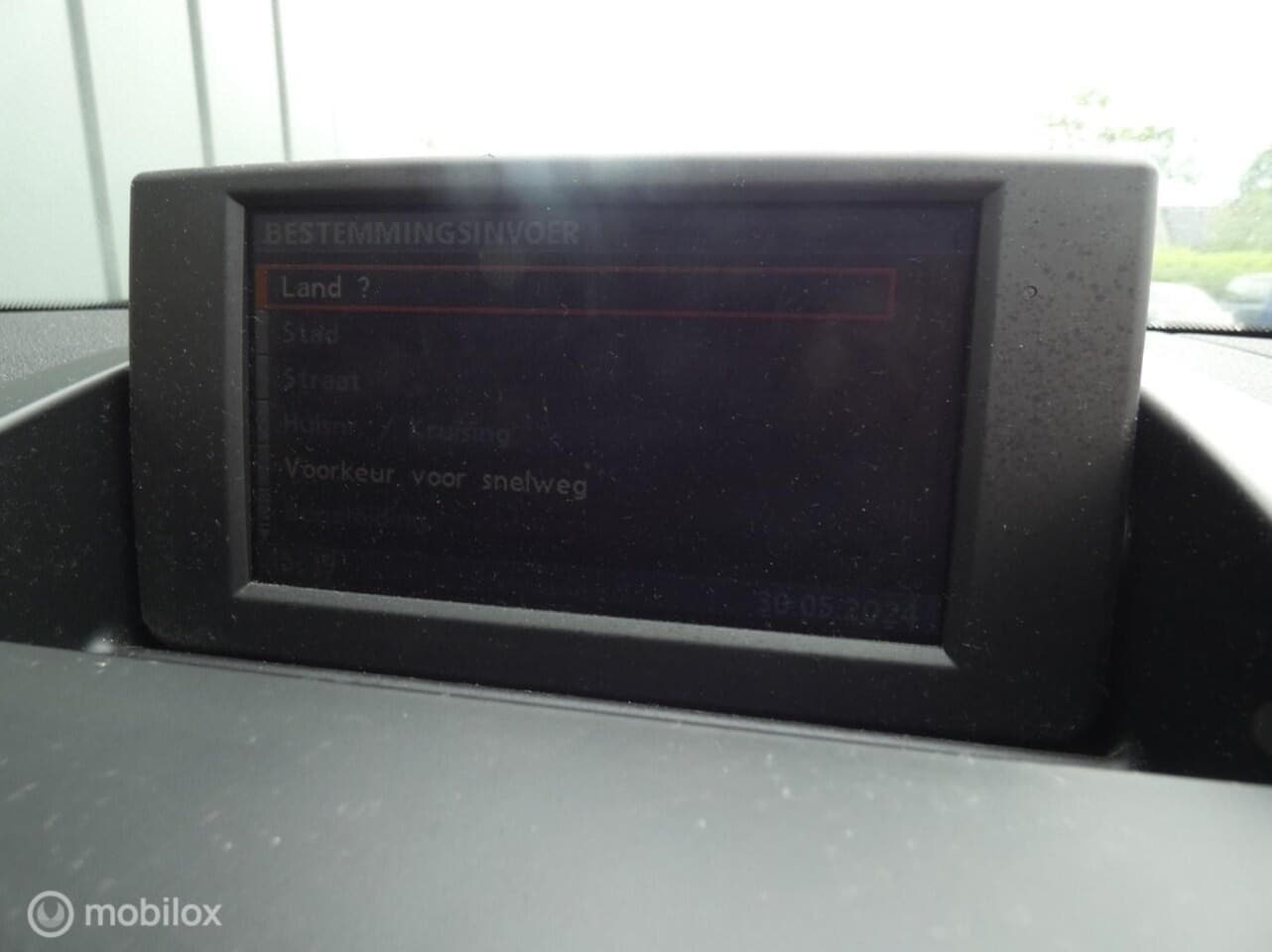 BMW X3 - 2.0i Executive AIRCO//NAVI//CRUISE//TREKHAAK//CV+AB