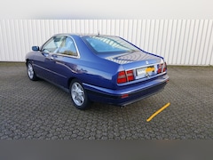Lancia K(appa) - Kappa Coupe 3.0 V6 24V Uniek Italiaan 205PK Autovisie nmr 8