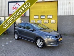 Volkswagen Polo - 1.2 TSI Highline