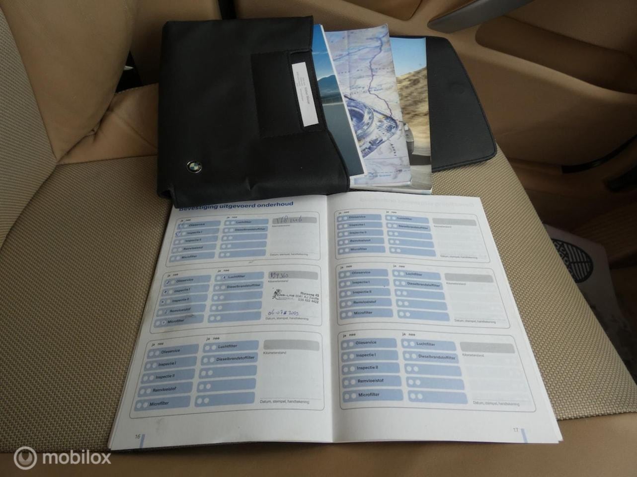 BMW X3 - 2.0i Executive AIRCO//NAVI//CRUISE//TREKHAAK//CV+AB