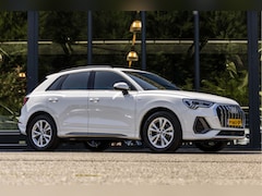 Audi Q3 - 35 TFSI Pro Line S