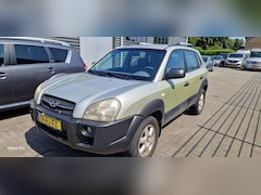 Hyundai Tucson - 2.0i Active