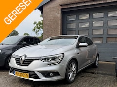 Renault Mégane - 1.2 TCe Zen Climate/Carplay/NAP